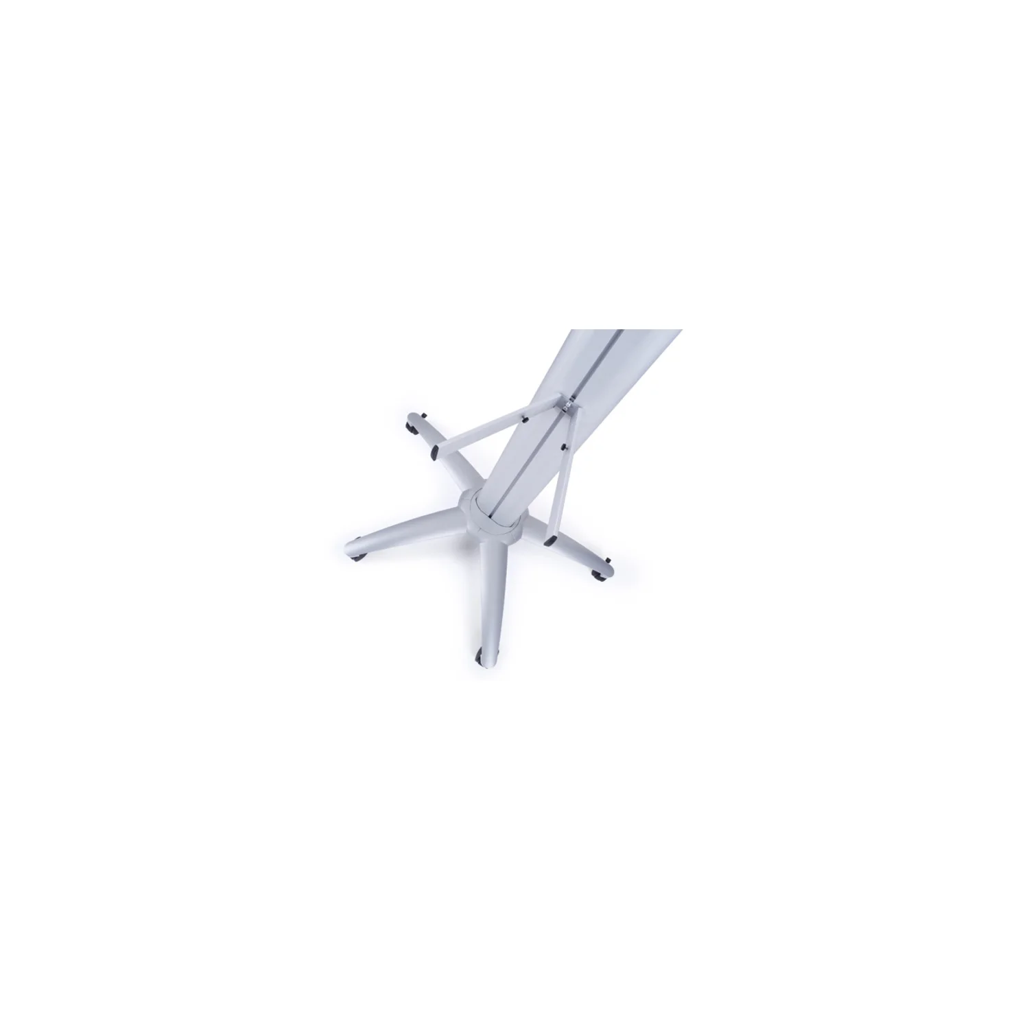 Multibrackets M Public Display Stand 145 Dual Silver - image 6