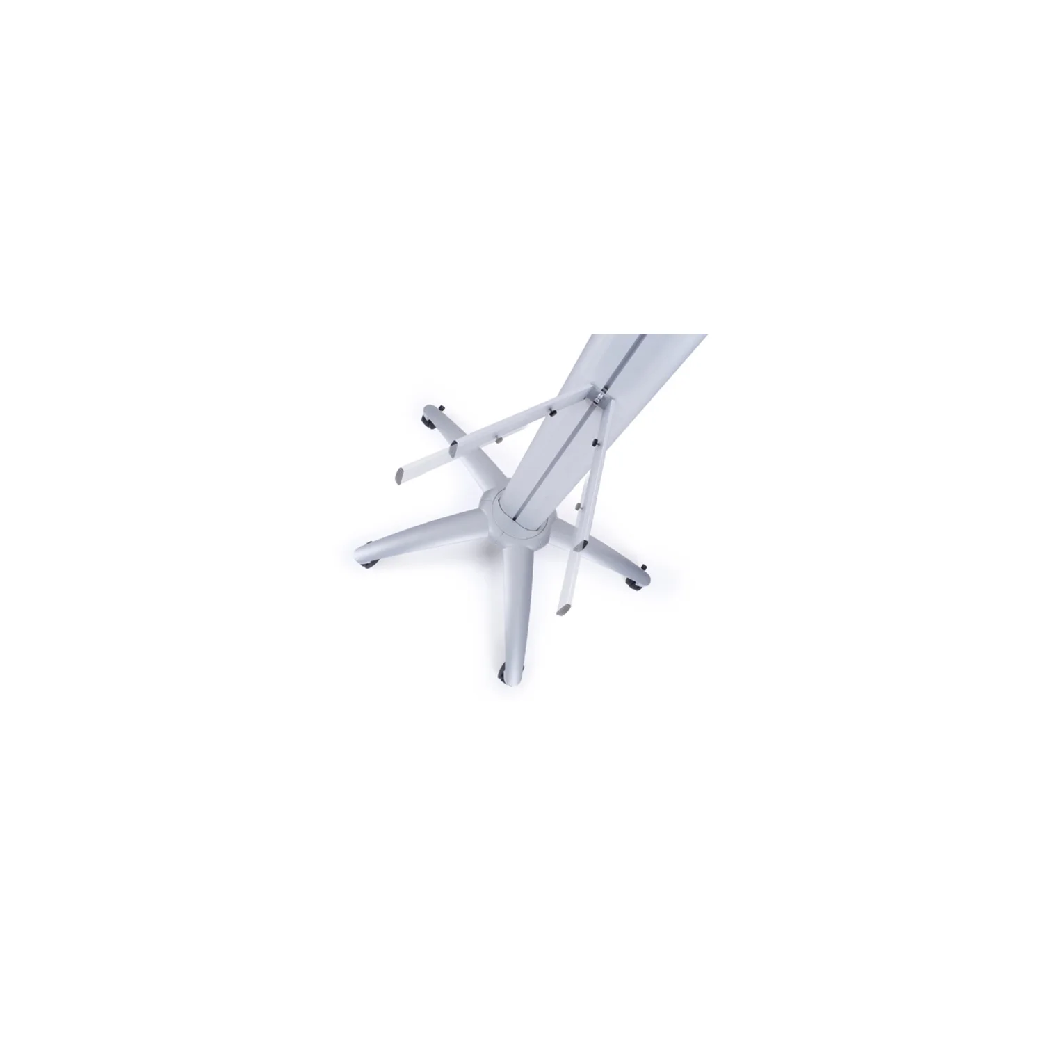 Multibrackets M Public Display Stand 145 Dual Silver - image 7