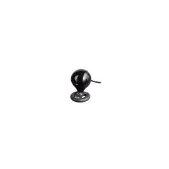 Hama 00053950 webcam 1.3 MP 1280 x 1024 pixels USB 2.0 Black - image 2