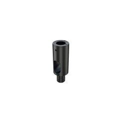 Multibrackets M Extension Pipe 10cm for M VESA Gas Lift Arm Single Black - image 3