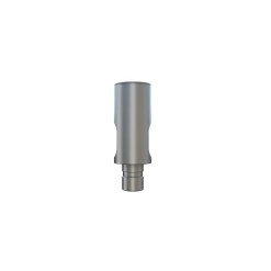 Multibrackets M Extension Pipe 10cm for M VESA Gas Lift Arm Single Silver - image 5