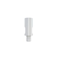 Multibrackets M Extension Pipe 10cm for M VESA Gas Lift Arm Single White - image 5