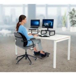 Kensington SoleRest Footrest - image 2