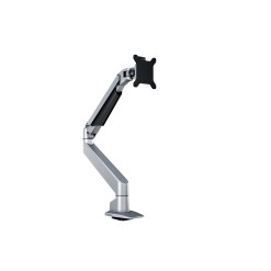 Multibrackets M VESA Gas Lift Arm Single Silver HD