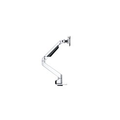 Multibrackets M VESA Gas Lift Arm Single Silver HD - image 5