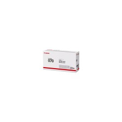 Canon 070 toner cartridge 1 pc(s) Original Black - image 2