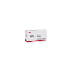Canon 070 toner cartridge 1 pc(s) Original Black - image 3