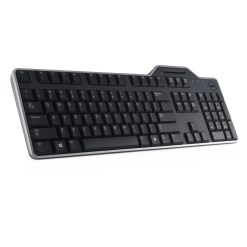 DELL Pro Smartcard Keyboard - KB813 - US International (QWERTY)