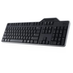 DELL Pro Smartcard Keyboard - KB813 - US International (QWERTY) - image 2