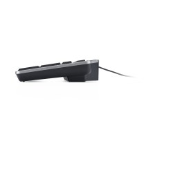 DELL Pro Smartcard Keyboard - KB813 - US International (QWERTY) - image 5