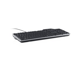 DELL Pro Smartcard Keyboard - KB813 - US International (QWERTY) - image 8