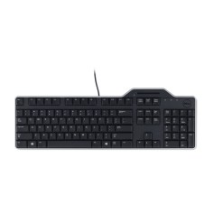 DELL Pro Smartcard Keyboard - KB813 - US International (QWERTY) - image 9