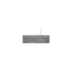DELL Wired Keyboard - KB216 - UK (QWERTY) - Grey - image 2