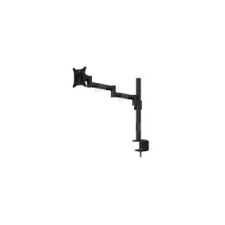 Multibrackets M VESA Deskmount Officeline Single II Black - image 2