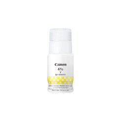 Canon GI-41S Y ink cartridge 1 pc(s) Original Yellow - image 2