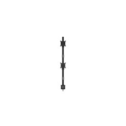 Multibrackets M VESA Deskmount Officeline Dual Vertical Black - image 4