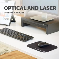 Fellowes 5933907 mouse pad Black - image 5
