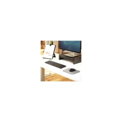 Fellowes 5934005 mouse pad Silver - image 6