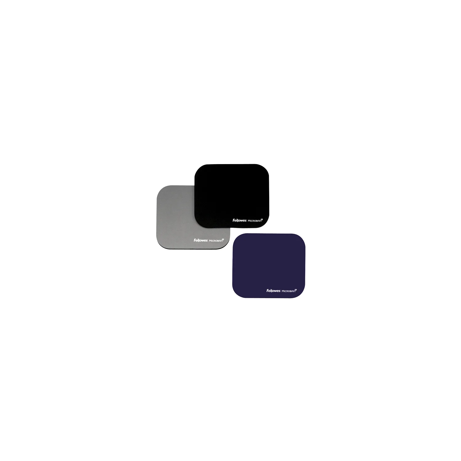 Fellowes 5934005 mouse pad Silver - image 7