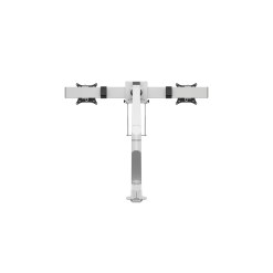 Multibrackets M VESA Gas Lift Arm Single White w, Duo Crossbar - image 4