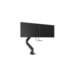 Multibrackets M VESA Gas Lift Arm Single Black HD w, Duo Crossbar - image 5