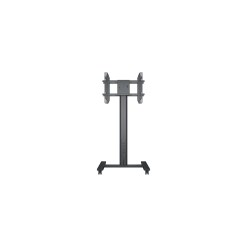 Multibrackets M Public Display Stand 180 HD Back to Back Black - image 4