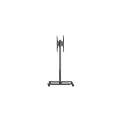 Multibrackets M Public Display Stand 180 HD Back to Back Black - image 5