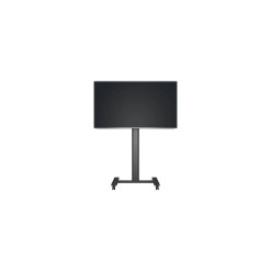 Multibrackets M Public Display Stand 180 HD Back to Back Black - image 9