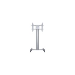 Multibrackets M Public Display Stand 180 HD Back to Back Silver - image 2