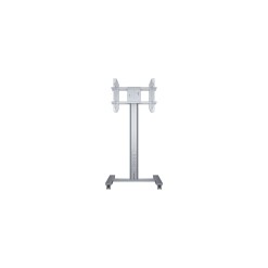 Multibrackets M Public Display Stand 180 HD Back to Back Silver - image 4