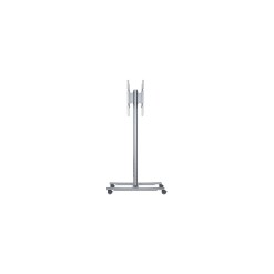Multibrackets M Public Display Stand 180 HD Back to Back Silver - image 5