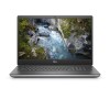 DELL Precision 7760 Intel® Core™ i9 i9-11950H Mobile workstation 43.9 cm (17.3") Full HD 16 GB DDR4-SDRAM 512 GB SSD NVIDIA RTX A4000 Wi-Fi 6 (802.11ax) Windows 10 Pro Grey