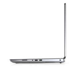 DELL Precision 7760 Intel® Core™ i9 i9-11950H Mobile workstation 43.9 cm (17.3