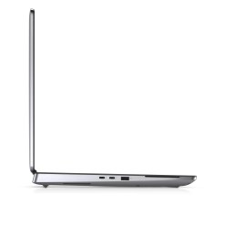 DELL Precision 7760 Intel® Core™ i9 i9-11950H Mobile workstation 43.9 cm (17.3