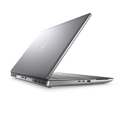 DELL Precision 7760 Intel® Core™ i9 i9-11950H Mobile workstation 43.9 cm (17.3