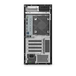 DELL Precision 3660 Intel® Core™ i5 i5-12500 16 GB DDR5-SDRAM 512 GB SSD Windows 10 Pro Tower Workstation Black - image 4