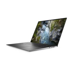 DELL Precision 5760 Intel® Core™ i7 i7-11850H Mobile workstation 43.2 cm (17