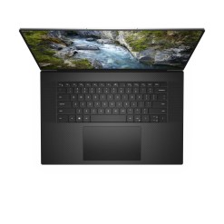 DELL Precision 5760 Intel® Core™ i7 i7-11850H Mobile workstation 43.2 cm (17