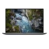 DELL Precision 5570 Intel® Core™ i7 i7-12700H Mobile workstation 39.6 cm (15.6") Touchscreen UHD+ 16 GB DDR5-SDRAM 512 GB SSD NVIDIA RTX A2000 Wi-Fi 6E (802.11ax) Windows 10 Pro UK English Grey