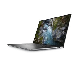 DELL Precision 5570 Intel® Core™ i7 i7-12700H Mobile workstation 39.6 cm (15.6