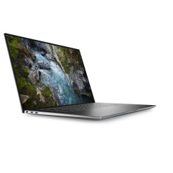 DELL Precision 5570 Intel® Core™ i7 i7-12700H Mobile workstation 39.6 cm (15.6