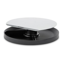 Kensington SmartFit Spin2 Monitor Stand - Grey - image 4