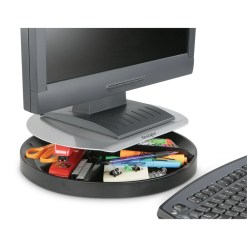 Kensington SmartFit Spin2 Monitor Stand - Grey - image 5