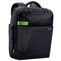 Kensington Leitz Backpack laptop Complete Smart Traveller 15.6