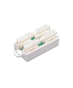 Lindy Toolless CAT5e In-line Coupler