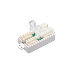 Lindy Toolless CAT5e In-line Coupler - image 3