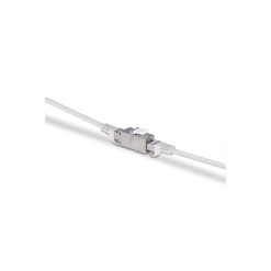 Lindy CAT 6A Female Coupler Keystone - image 4