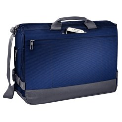 Kensington Leitz Complete 15.6" Messenger Bag Smart Traveller - image 2