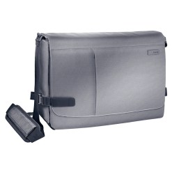 Kensington Leitz Complete 15.6" Messenger Bag Smart Traveller