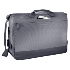 Kensington Leitz Complete 15.6" Messenger Bag Smart Traveller - image 2